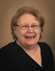 Delia Robinson